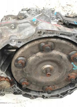 Акпп автоматична коробка передач opel vectra signum 3.0 cdti tf-80sc pf