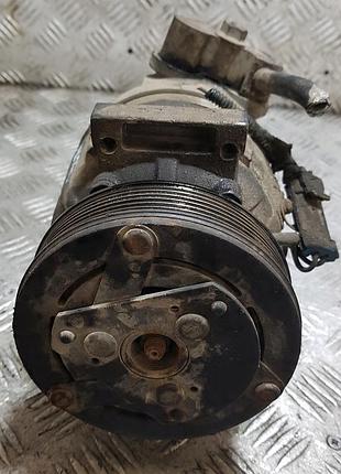 Компрессор кондиционера opel vectra c 1854011