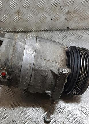 Компрессор кондиционера opel vectra c 1854011 2