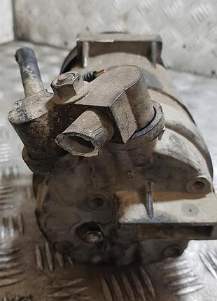 Компрессор кондиционера opel vectra c 1854011 3