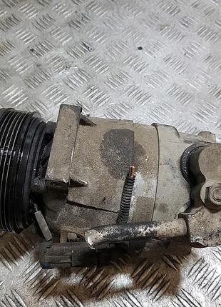 Компрессор кондиционера opel vectra c 1854011 4