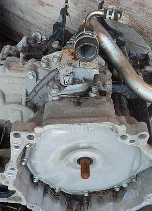 Акпп автоматична коробка передач toyota auris prius iii plus lexus ct 1.8