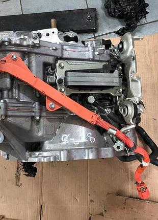 Акпп автоматична коробка передач toyota yaris iv 2020 - 1h0120 1.5h
