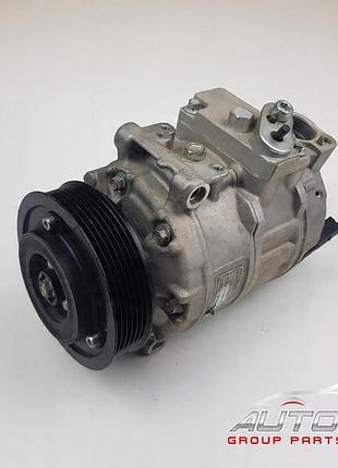 Компрессор кондиционера audi a4 a6 q7 782030030219