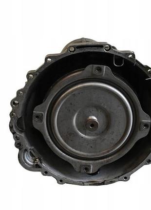 Акпп автоматична коробка передач 6hp-26 jaguar s-type 2.7 biturbo