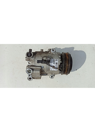 Компресор кондиціонера opel meriva ii b 1.4 1.4t 2010- а компресора 13450515 13450515