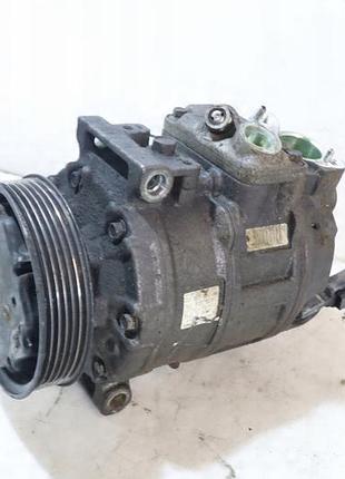 Компрессор кондиционера volkswagen golf v 1.4