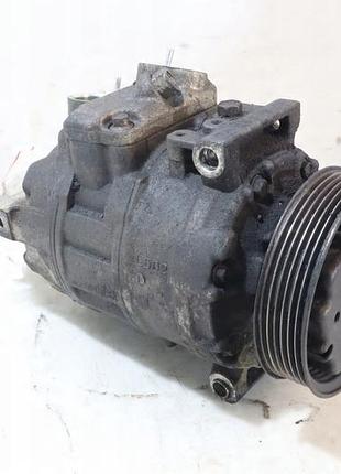Компрессор кондиционера volkswagen golf v 1.4 2