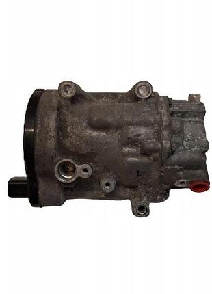 Компрессор кондиционера toyota corolla e21 1.8hybrid klima