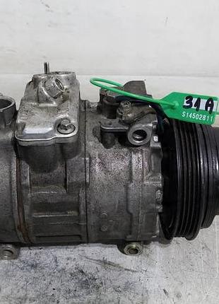 Компрессор кондиционера 4b0260805c volkswagen passat b5 superb a4 b5 a6 c4 2,5 tdi