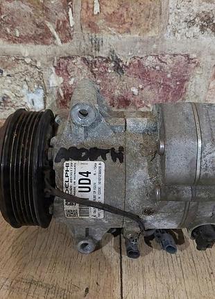 Компресор кондиціонера 13335252 ud4 opel zafira c 2.0 cdti a20dth