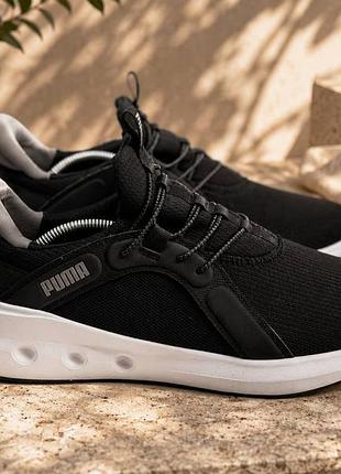 Puma puma softride carson sliptech