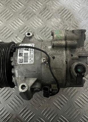 Компресор кондиціонера opel 13450514 ak7