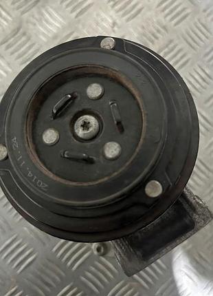 Компрессор кондиционера opel 13450514 ak7 5