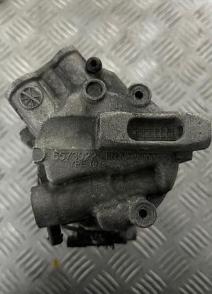 Компрессор кондиционера opel 13450514 ak7 6