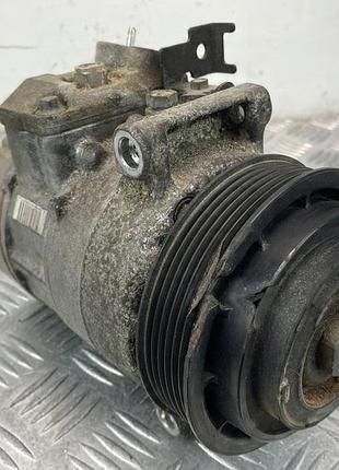 Компресор кондиціонера mercedes glk 350 x204 a0008302100