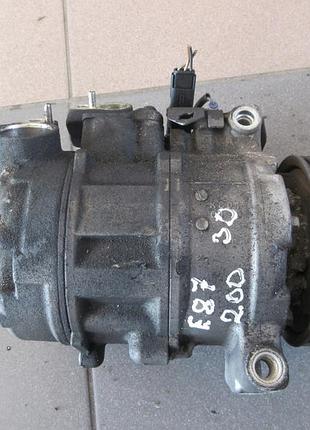 Компрессор кондиционера bmw e87 2.0 d 22527010 2