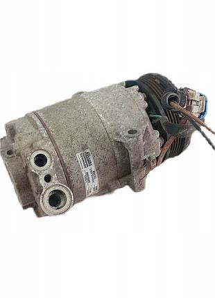 Компрессор кондиционера nissens 89050 00055883 європа