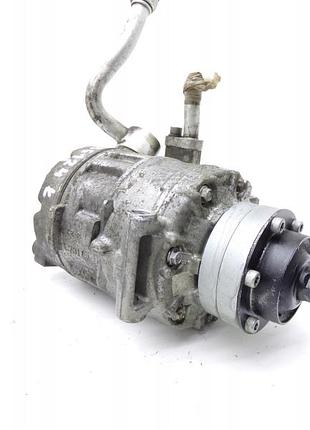 Компрессор кондиционера а компресора audi rs5 s5 8t 4.2 fsi 8k0260805h
