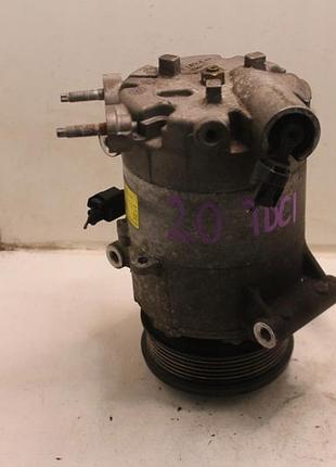 Компрессор кондиционера ford oe dg9h-19d629-fd