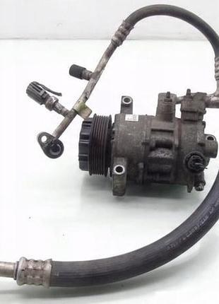 Компрессор кондиционера jeep compass 2.0 crd cg447190-5066
