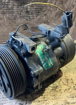 Компрессор кондиционера volvo oe 7700116286