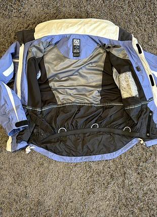 Куртка nike asg 2