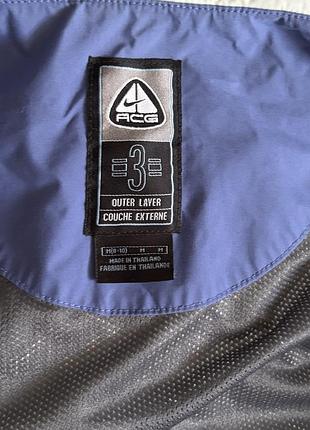 Куртка nike asg 6