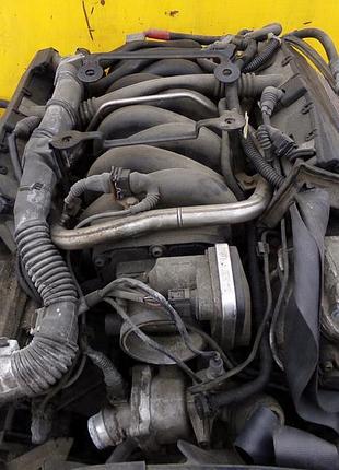 Компрессор кондиционера ranger rover l322 4.4 v8 06 r448pn 447170-5894
