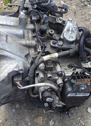Акпп автоматична коробка передач peugeot 5008 2.0 hdi hybrid 20dr25