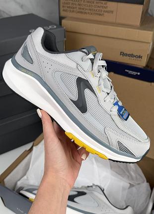 Мужские качественные кроссовки  skechers vertex