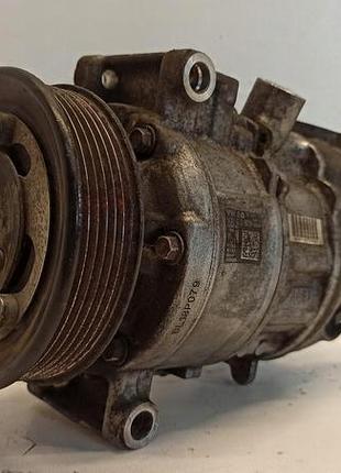 Компрессор кондиционера volkswagen transporter t6 2.0 5q0820803k