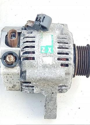 Компресор кондиціонера toyota генератор 102211-5640 1.4 1.6 corolla e11 e12
