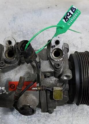 Компрессор кондиционера а компресора 8390340 bmw e32 e34