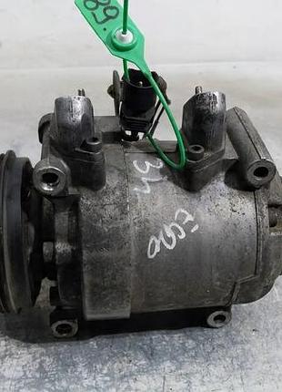 Компрессор кондиционера а компресора 8390340 bmw e32 e34 2