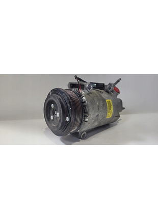 Компресор кондиціонера ford gv61-19d629-wa