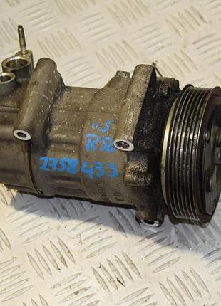 Компресор кондиціонера насос кондиціонеру mini cooper s r56 2758433