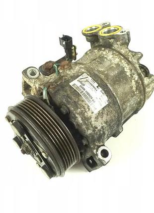 Компрессор кондиционера клімічний mazda 3 iii bl 1.6 d diesel 1.6d