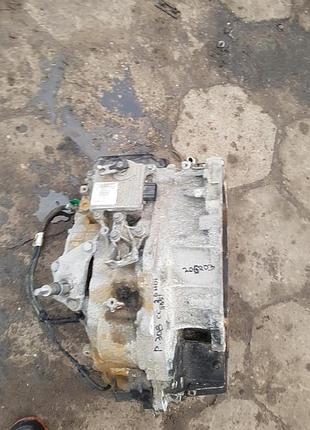 Акпп автоматична коробка передач передача передач 2.0hdi peugeot 308 t7 20gr03