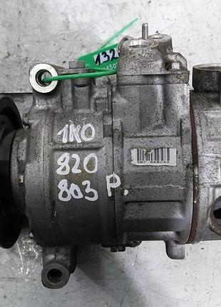 Компрессор кондиционера а компресора 1k0820803p audi seats seata skoda