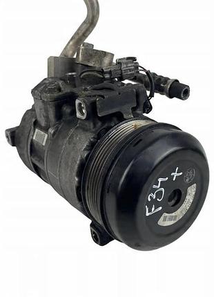Компресор кондиціонера mercedes 2.2 cdi 651 a0032308711