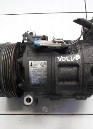 Компресор кондиціонера alfa romeo 2.4jtd 60693332