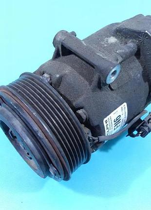 Компрессор кондиционера opel astra iv jn 13412248