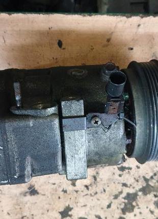 Компресор кондиціонера hyundai sonata 04-09 2.0 crdi