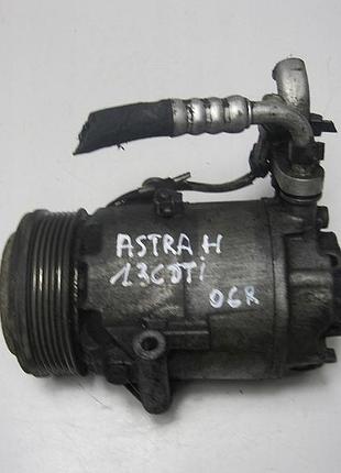 Компресор кондиціонера opel astra h 1.3cdti 06r