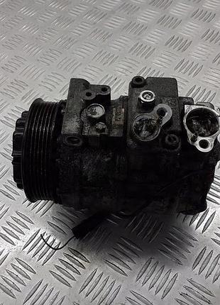 Компресор кондиціонера mercedes w203 2.0