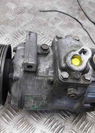 Компресор кондиціонера volkswagen golf v 1.9 tdi 1k0820803g