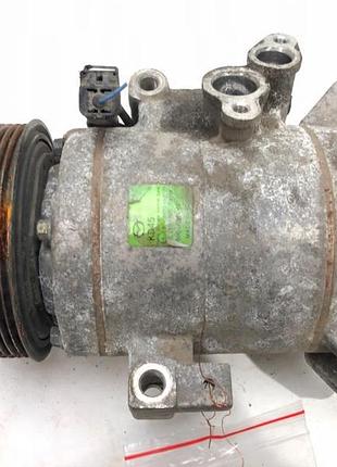 Компрессор кондиционера mazda cx-5 f500-jubba-06 2,5 186 км 11-17