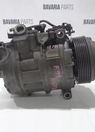 Компресор кондиціонера bmw f10 f11 n57 447260-2982
