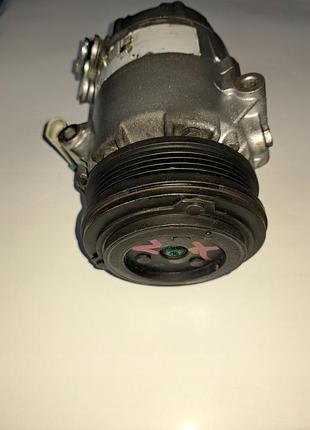 Компресор кондиціонера delphi tsp0155142 opel astra g